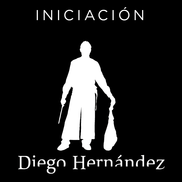 Curso cortador de jamón Diego Hernández
