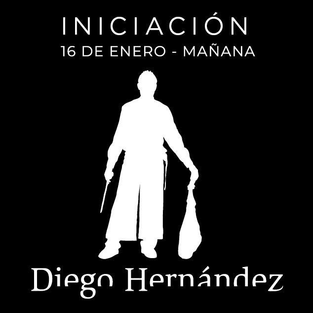 Curso cortador de jamón by Diego Hernández